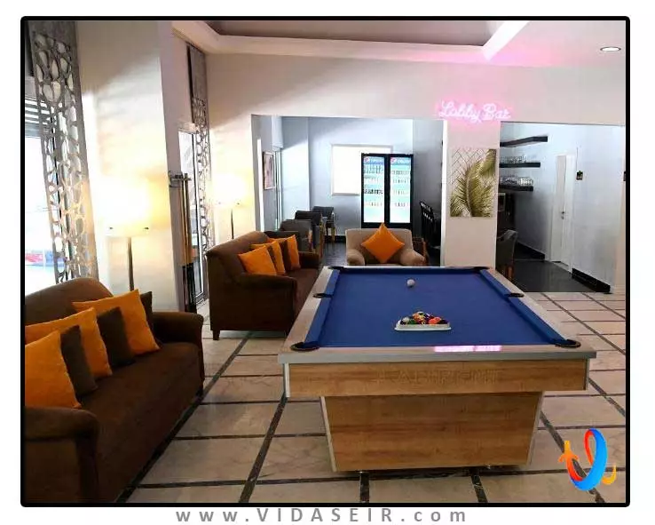 روکس رویال کوش آداسی